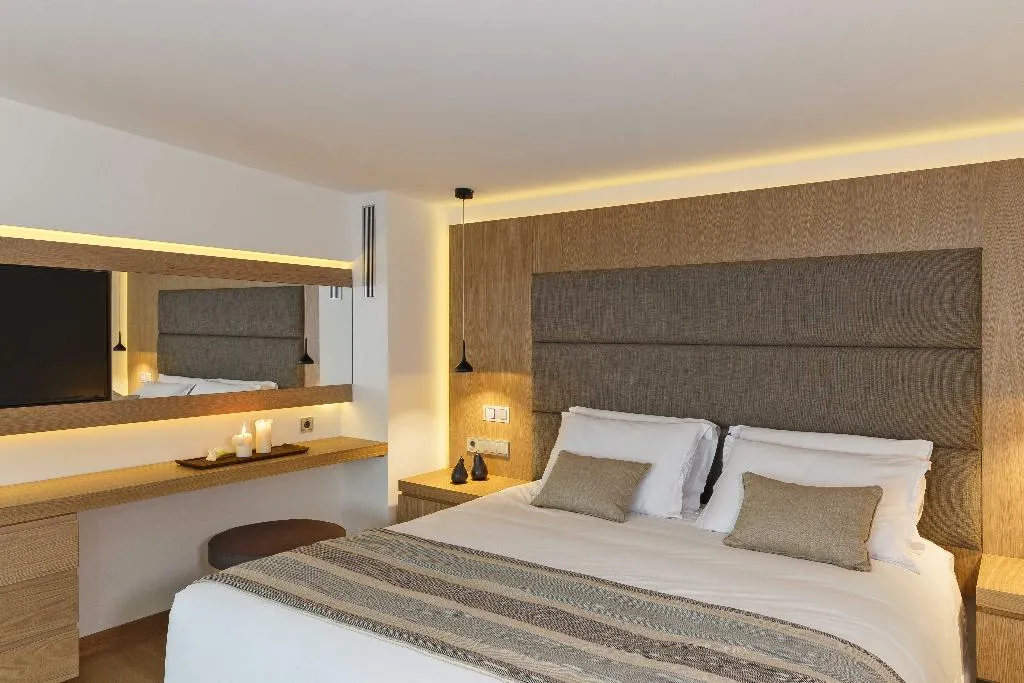 SUITE SEA VIEW Room, Atlantica Imperial Resort, Rhodes