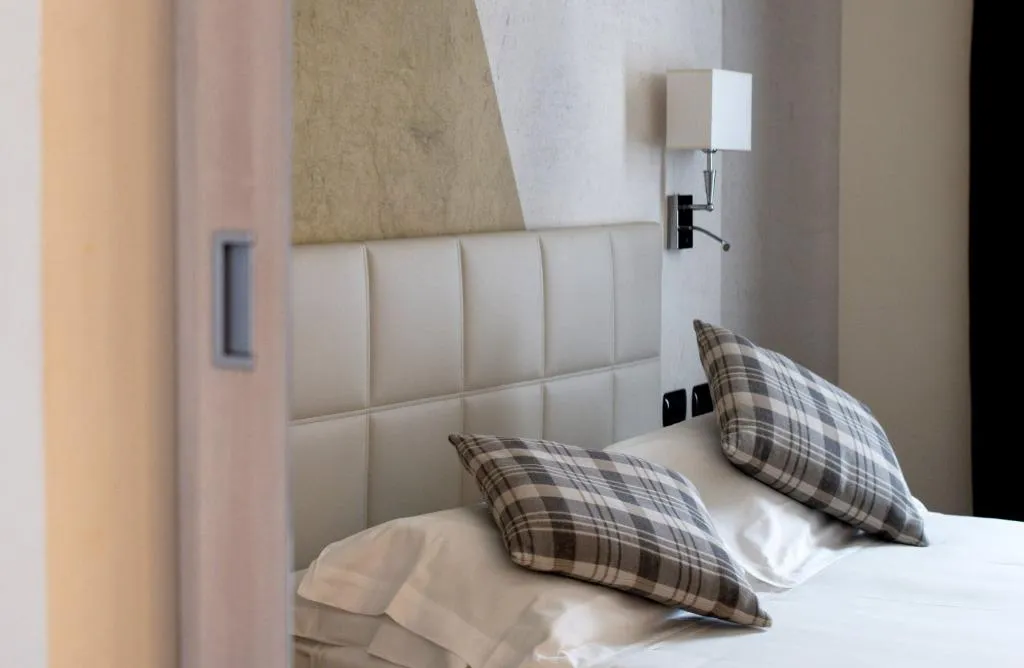 Double or Twin BUSINESS Room, Duomo Hotel & Apartments, Milan