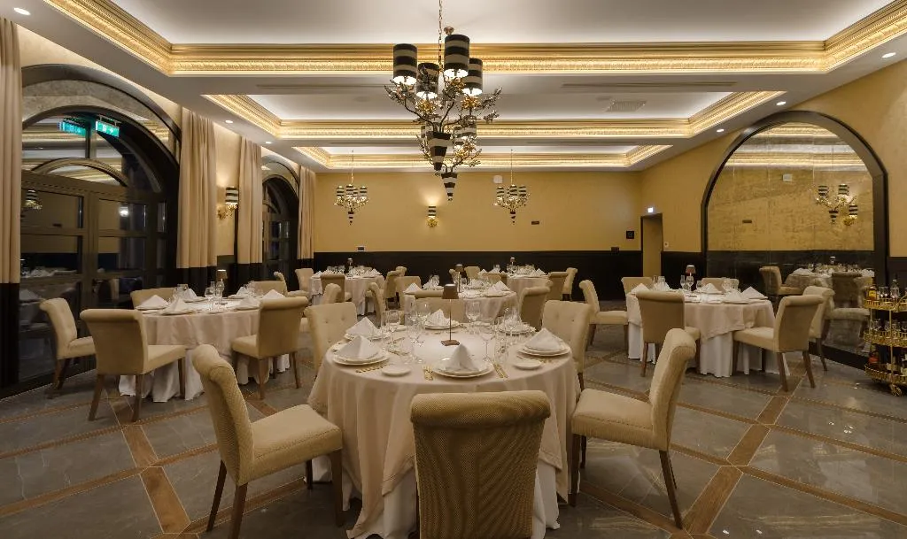 Conferences, Kyniska Palace Conference & Spa, Athens