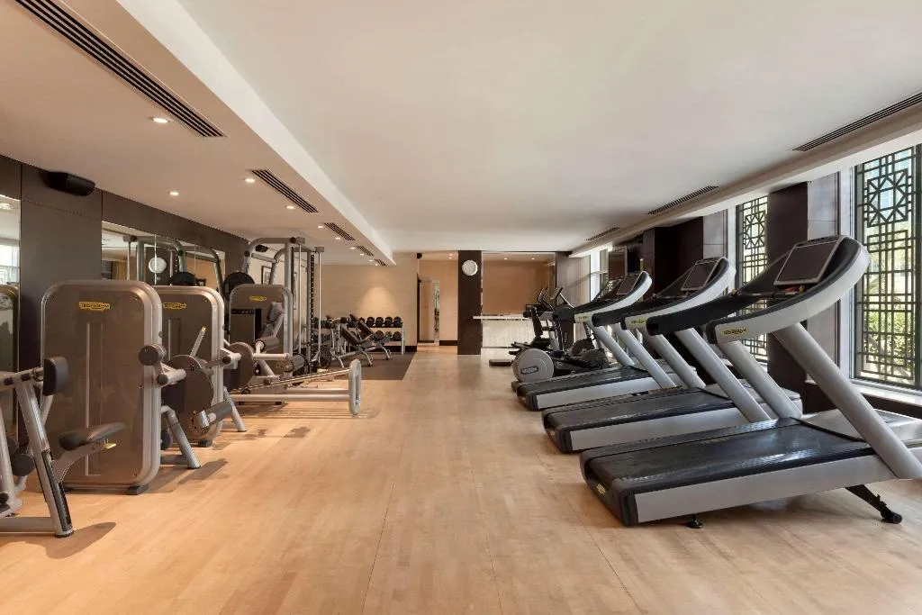 Sports and Entertainment, Ramada Downtown Dubai, Dubai