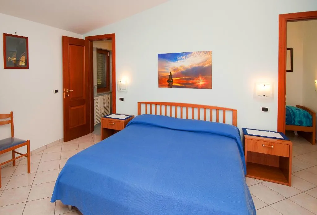 SUITE COMFORT Room, B&B Green Paradise, Naples