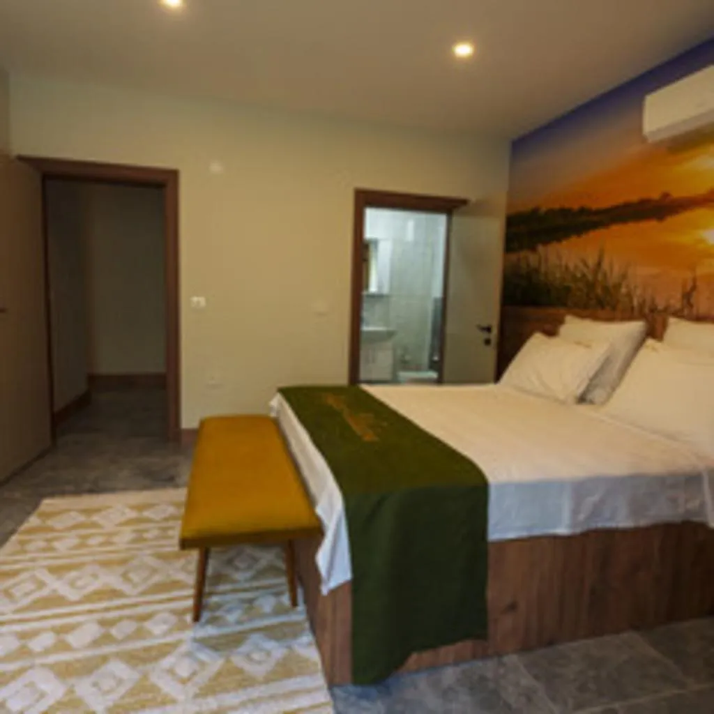 Room STANDARD Room, Silyan Villas, Antalya