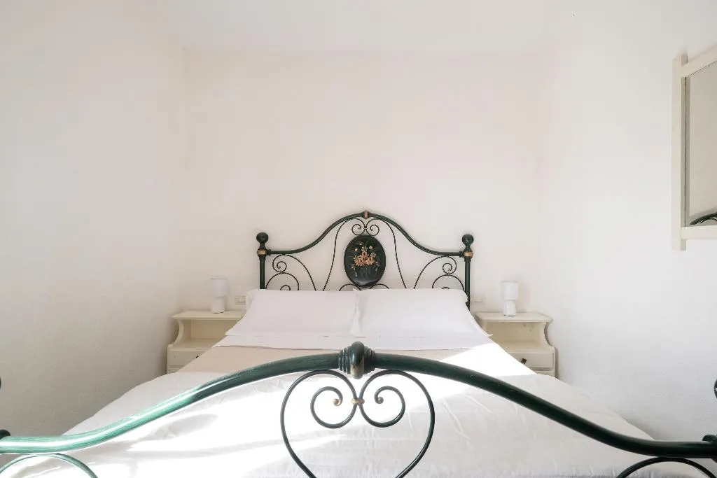 APARTMENT CAPACITY 6 Room, Appartamenti Tiffany, Olbia