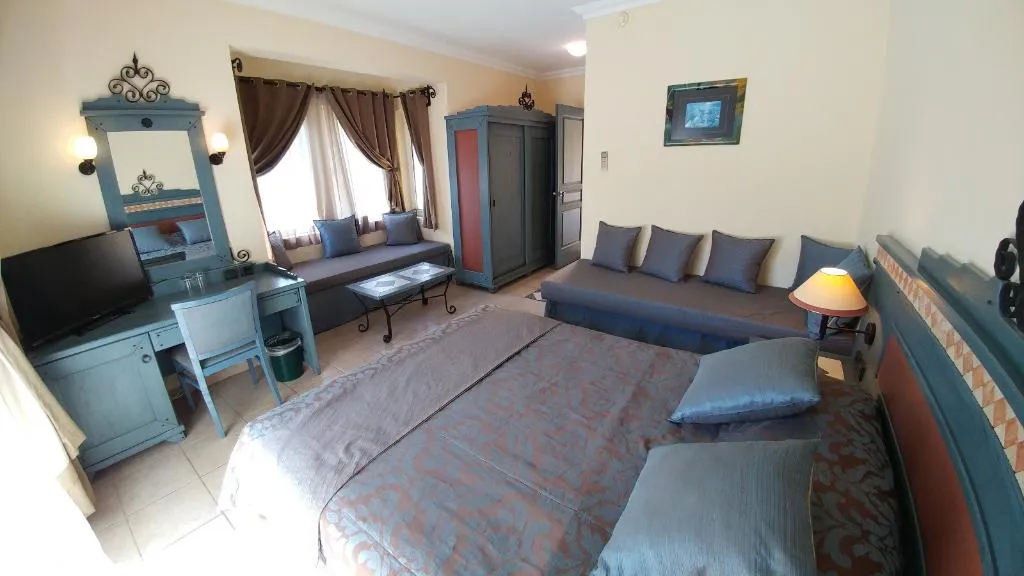 TRIPLE STANDARD Room, Club Alla Turca, Dalaman