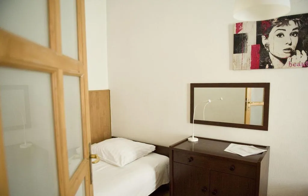 Room, Cracow Old Town Guest House, Krakow