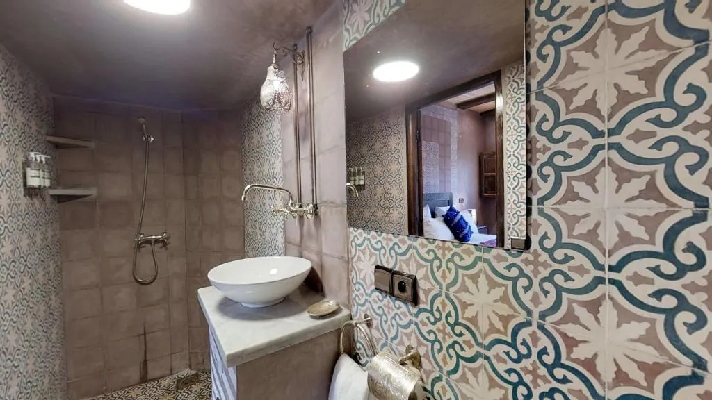 Room, Ferme By Ikalimo, Marrakech
