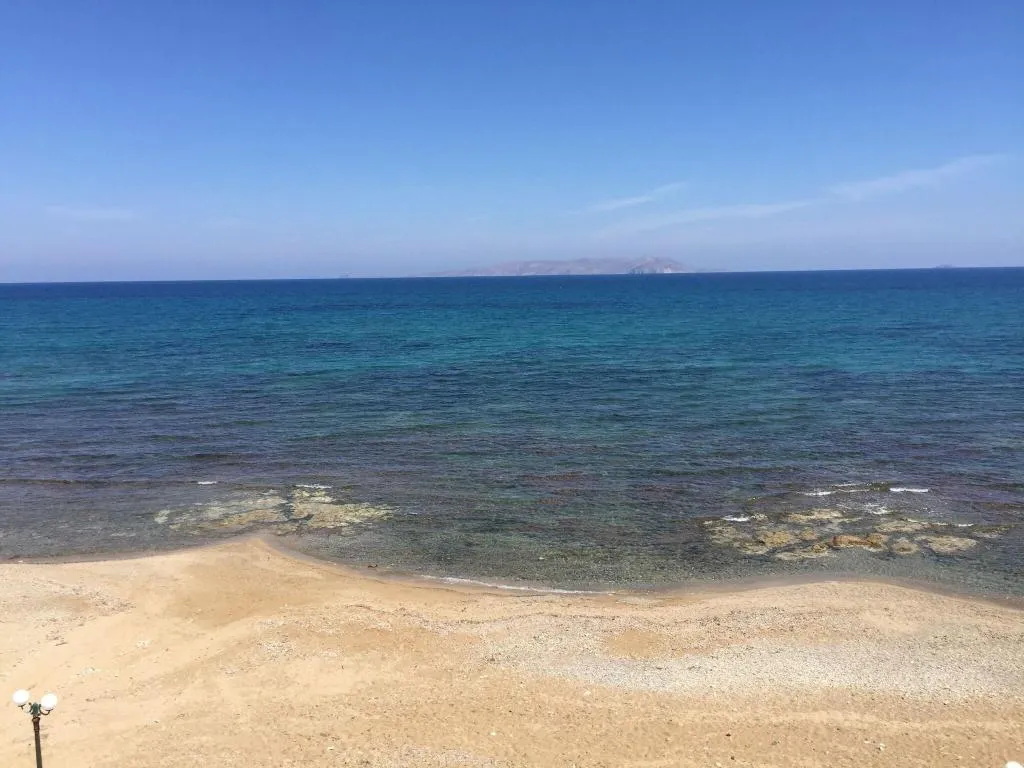 General view, Stella Apartments, Crete