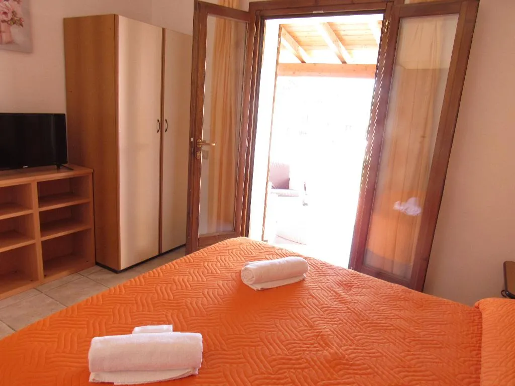 DOUBLE CLASSIC Room, Marina Manna Hotel & Club Village, Alghero