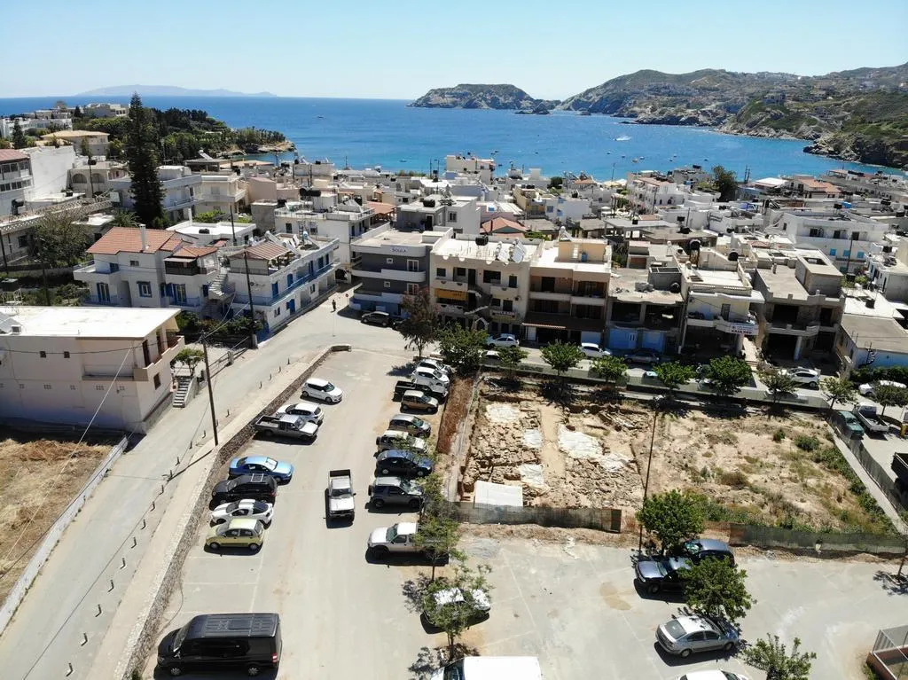 General view, Miss Soula  by Checkin, Crete