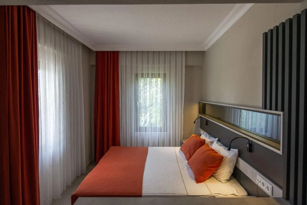 Room TWO BEDROOMS Room, Gocek Arion Hotel, Dalaman