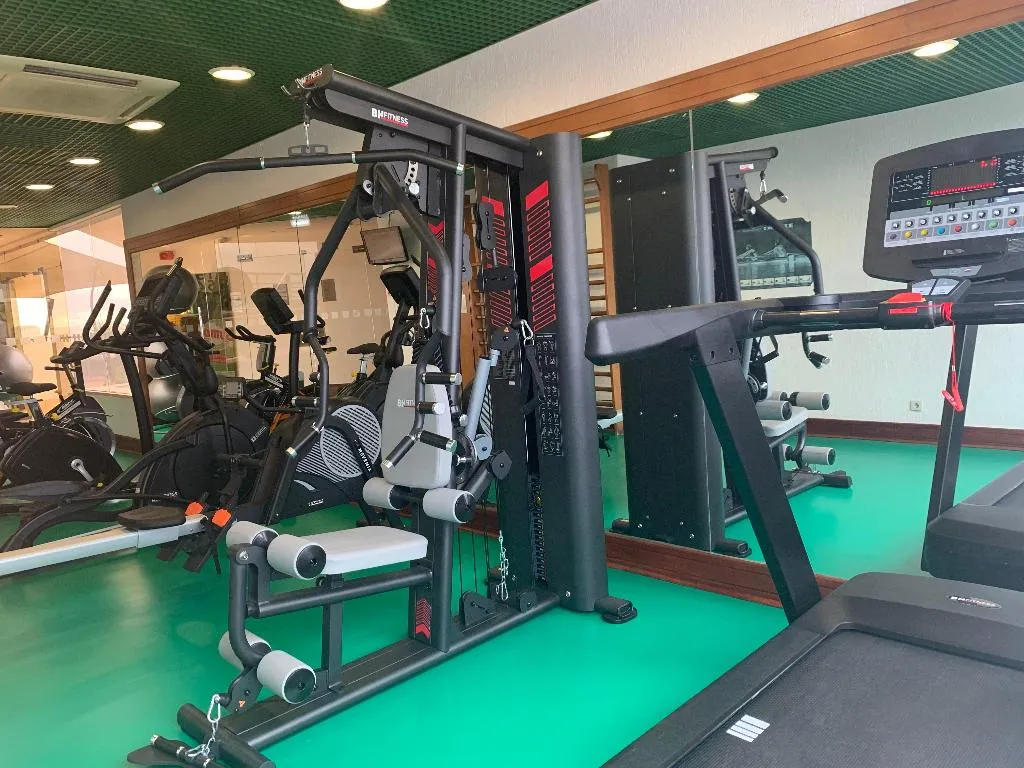 Sports and Entertainment, Holiday Inn Lisboa, Lisbon