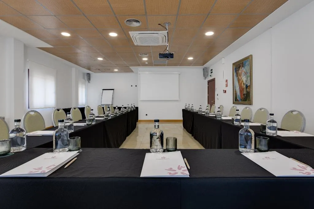 Conferences, Daniya Denia Spa and Business, Costa Blanca
