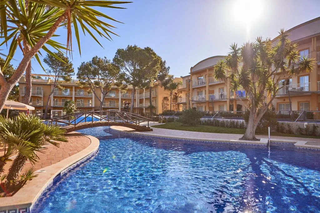 Pool, Zafiro Mallorca, Majorca