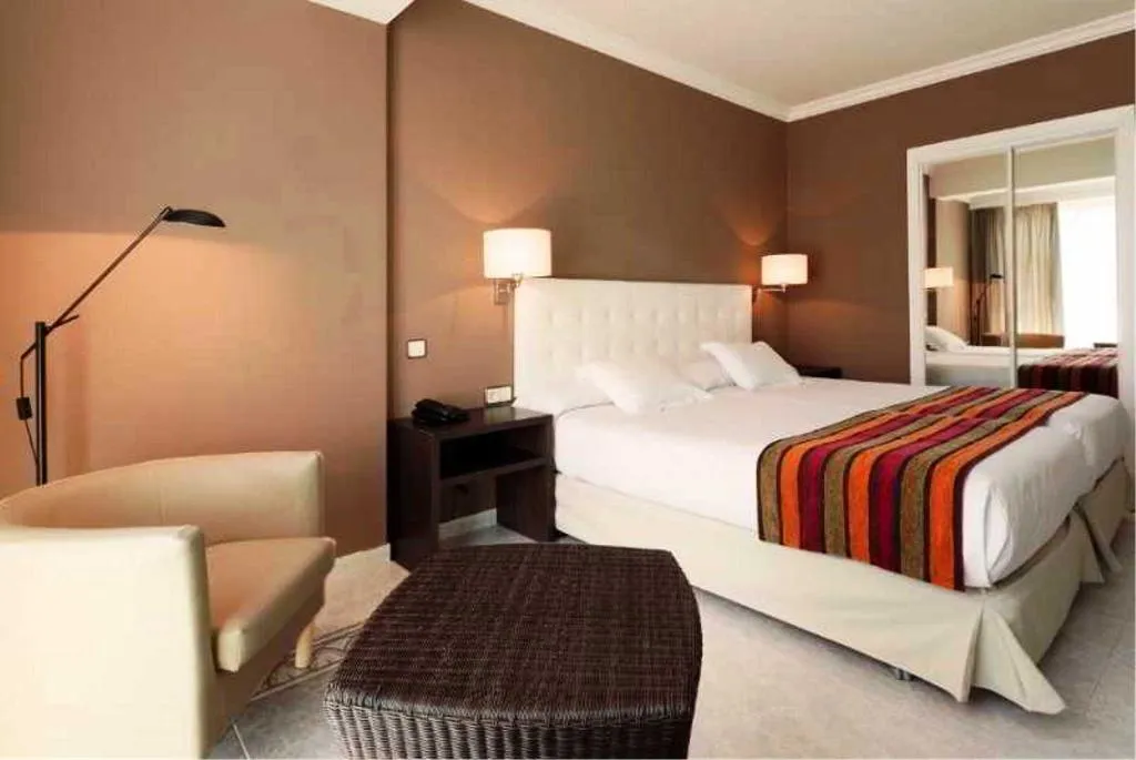 SUITE STANDARD Room, Minura Cala Galdana & Apartamentos d´Aljandar, Menorca
