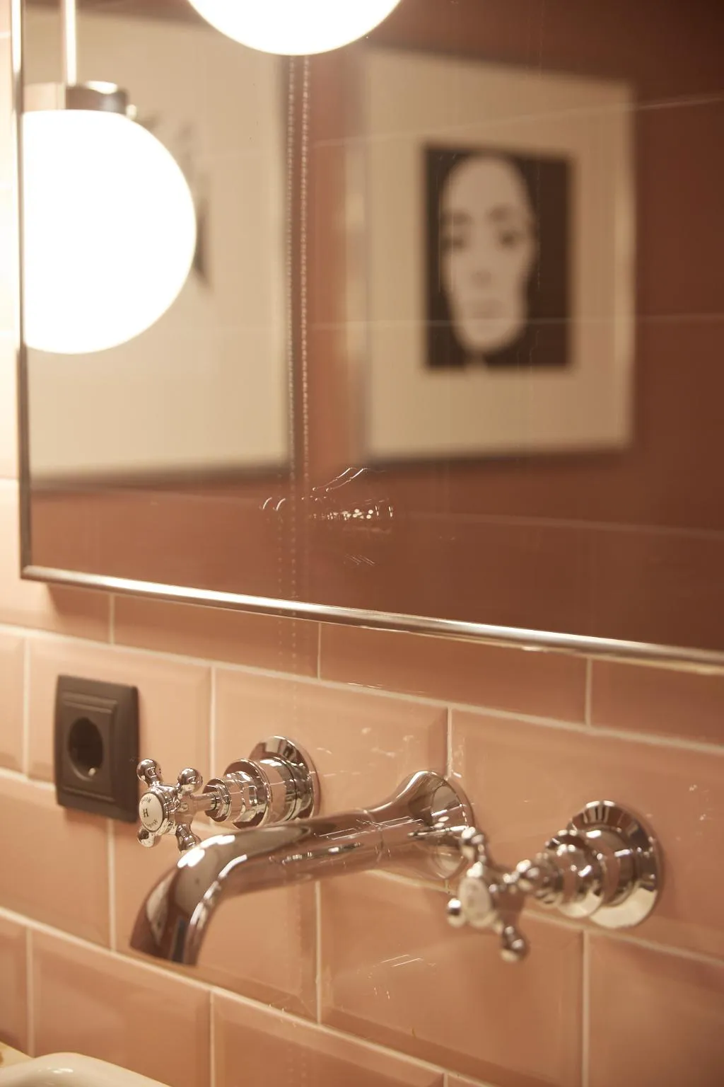 DOUBLE STANDARD Room, Llimona Suites, Costa Brava