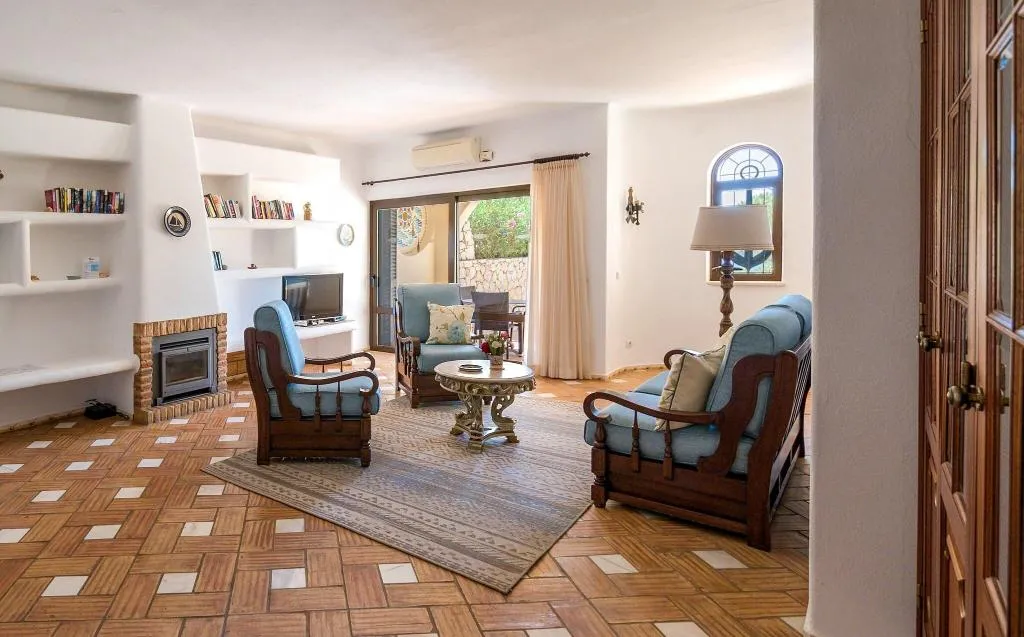 Room, Algar Seco Parque, Algarve
