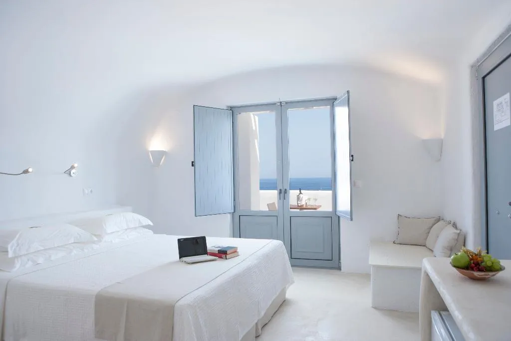 Room, Lindos Sun, Rhodes