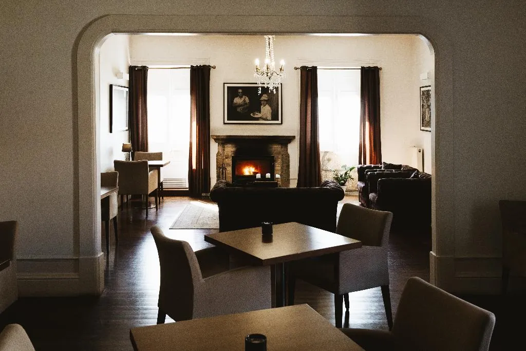 Bar, Douro Scala, Porto