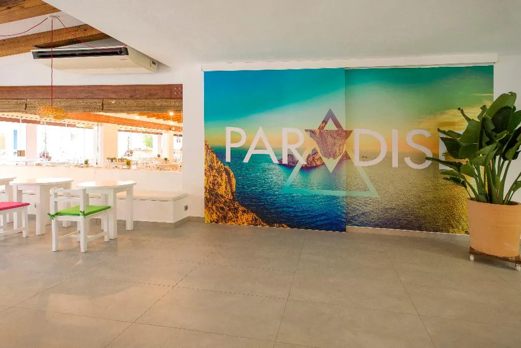 General view, Vibra Bossa Flow Hotel, Ibiza