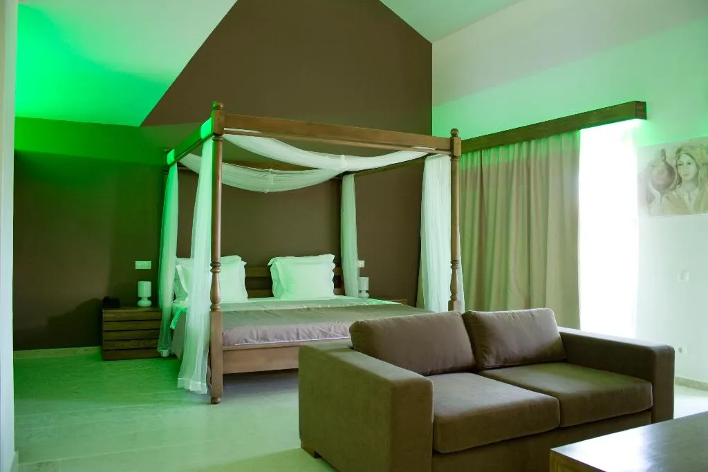 DOUBLE CAPACITY 2 Room, Hotel Mellow, Bourgas