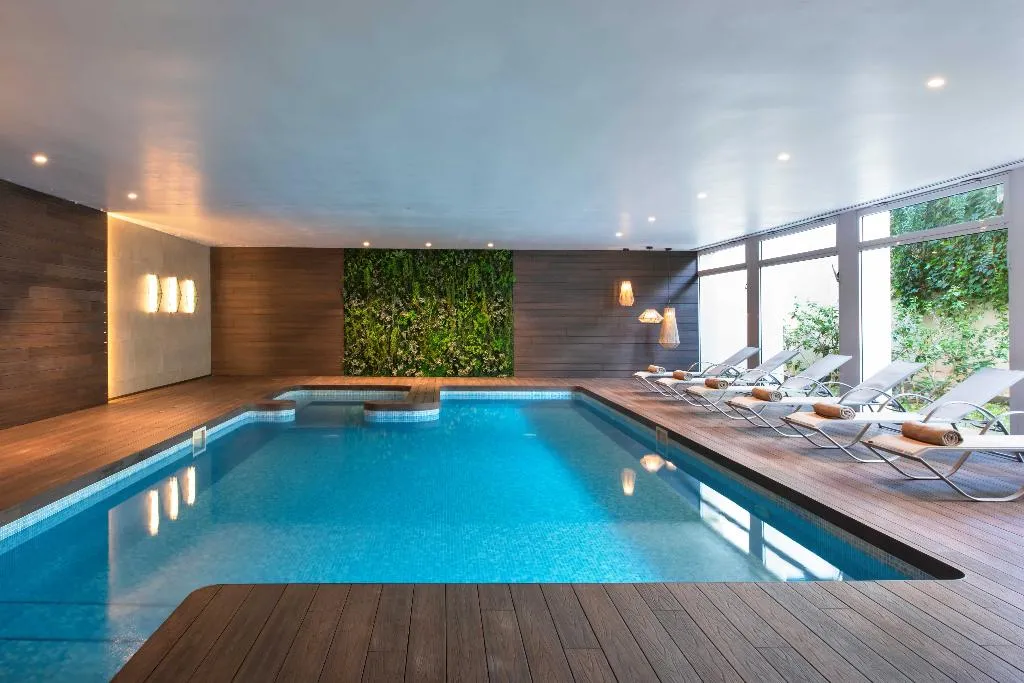 Pool, Valentin Reina Paguera - Adults only, Majorca