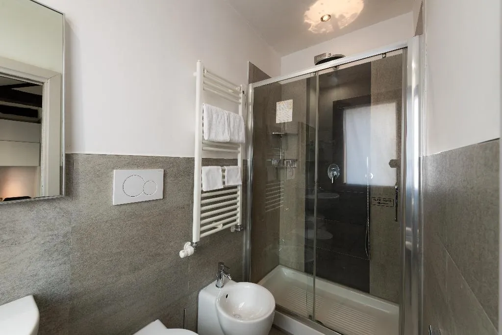 DOUBLE ANNEX Room, Paganelli, Venice