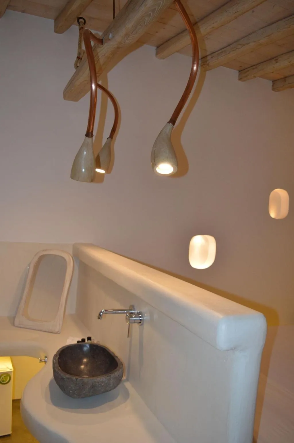 Room, Flaskos Suites, Mykonos