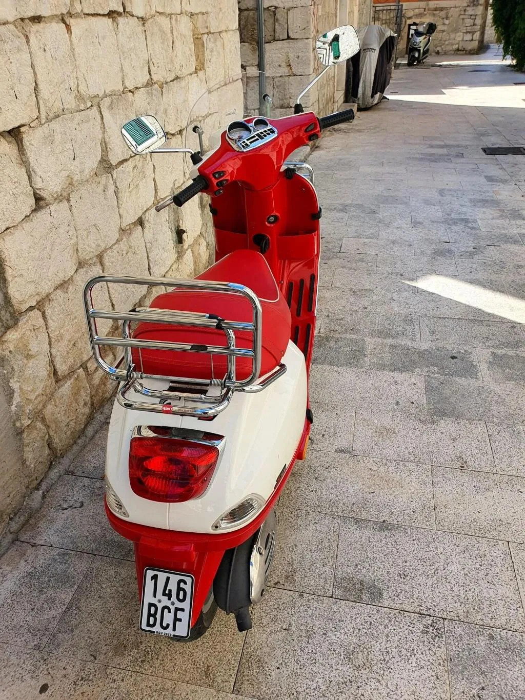 Sports and Entertainment, Violeta Hvar, Split