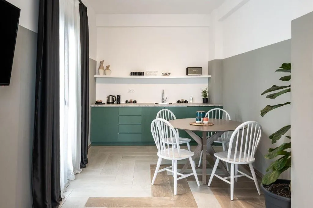 Room, Play Theatrou, a member of Brown Hotels, Athens