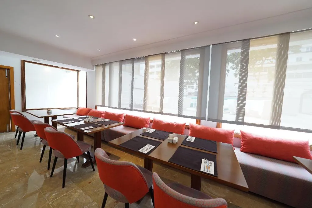 Restaurant, Artmadams, Majorca