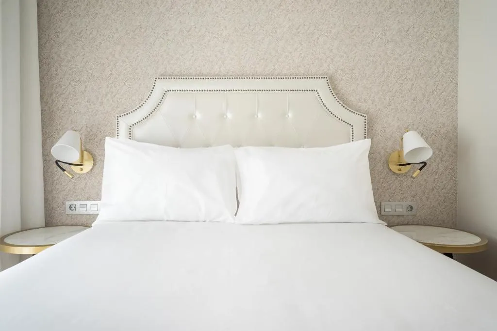 Room, Tandem Soho Suites, Costa Del Sol