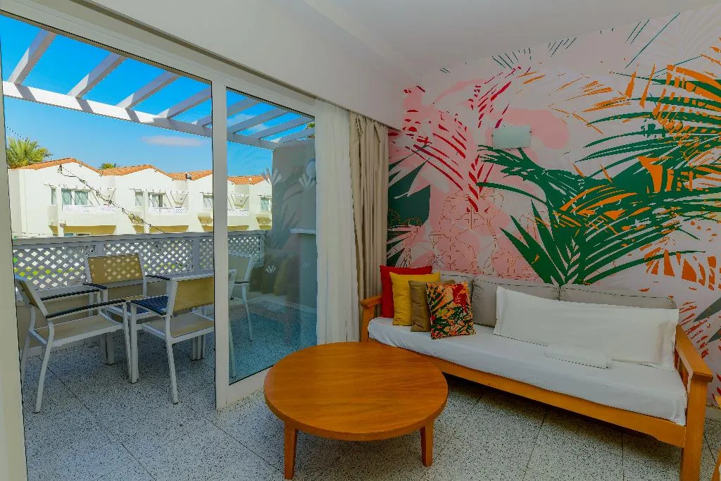 DOUBLE STANDARD Room, Hotel LIVVO Koala Garden, Gran Canaria