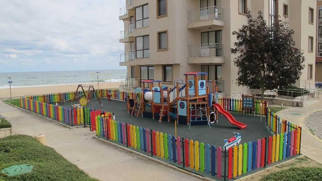 General view, Obzor Beach Resort, Bourgas