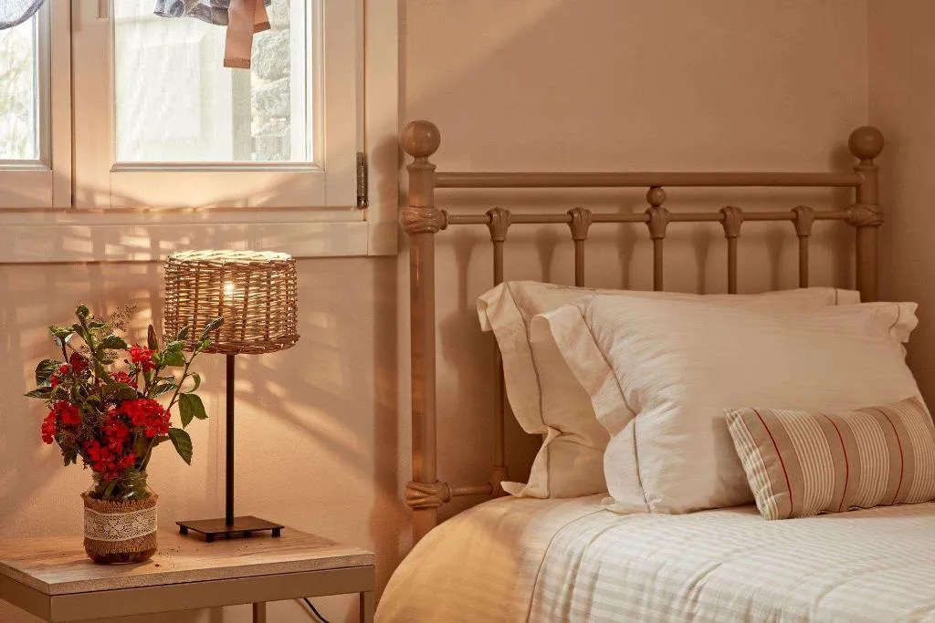 Room, Diles & Rinies, Mykonos