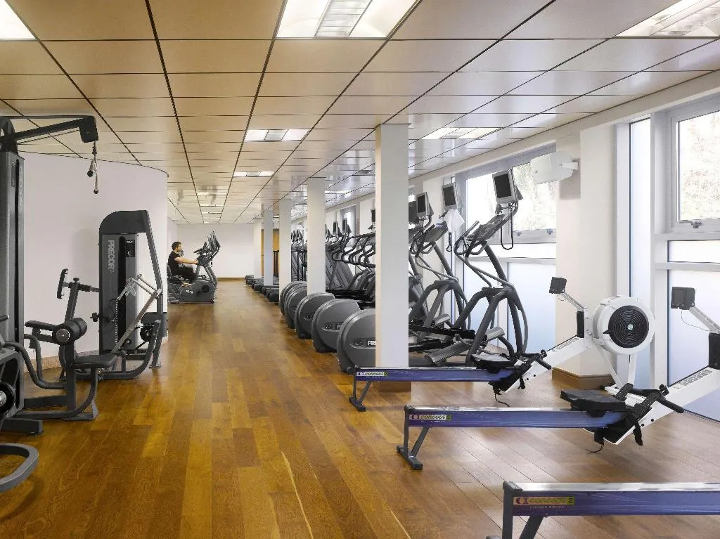 Sports and Entertainment, Radisson Blu Hotel & Spa, Cork, Cork