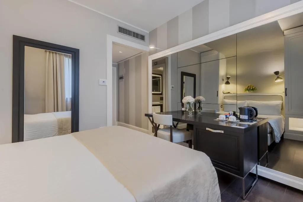 Double or Twin CLASSIC Room, Grande Italia- Chioggia, Venice