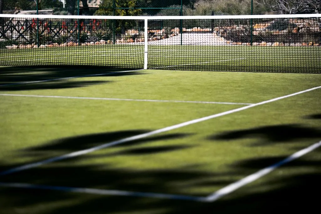 Sports and Entertainment, Vale d'el Rei Hotel & Villas, Algarve