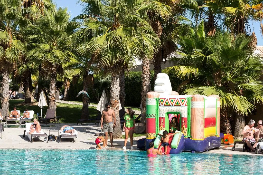 Pool, NAU Sao Rafael Suites, Algarve