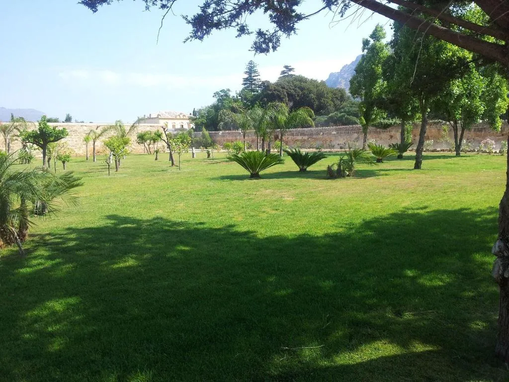 General view, Villa Lampedusa Hotel & Residence, Palermo