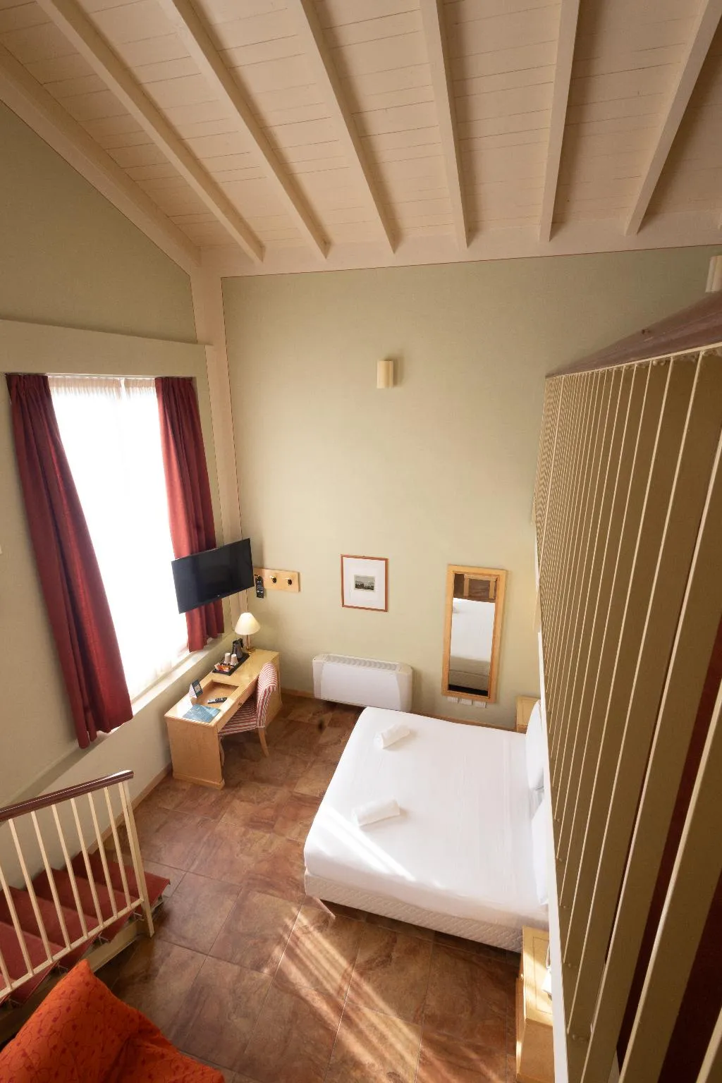 FAMILY ROOM CLASSIC Room, LVG Hotel Collection - Belvedere San Gottardo, Milan