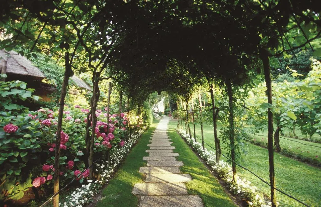 General view, Hotel Cipriani, A Belmond Hotel, Venice, Venice