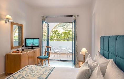 Conny's Boutique Hotel, Antalya