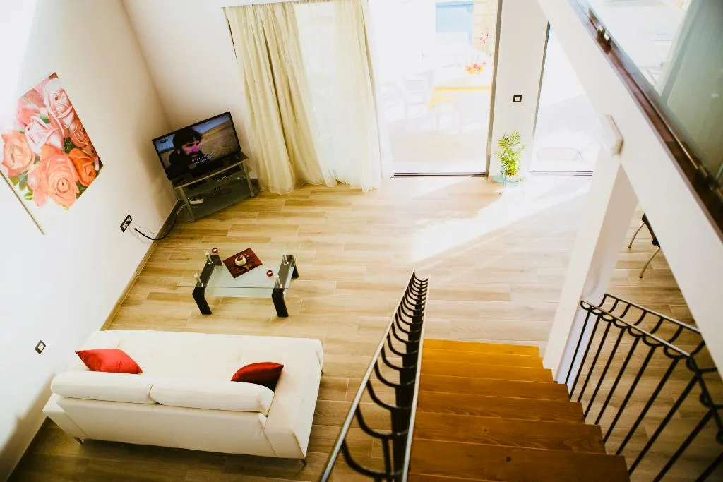 VILLA STANDARD Room, Estrella Villas, Rhodes