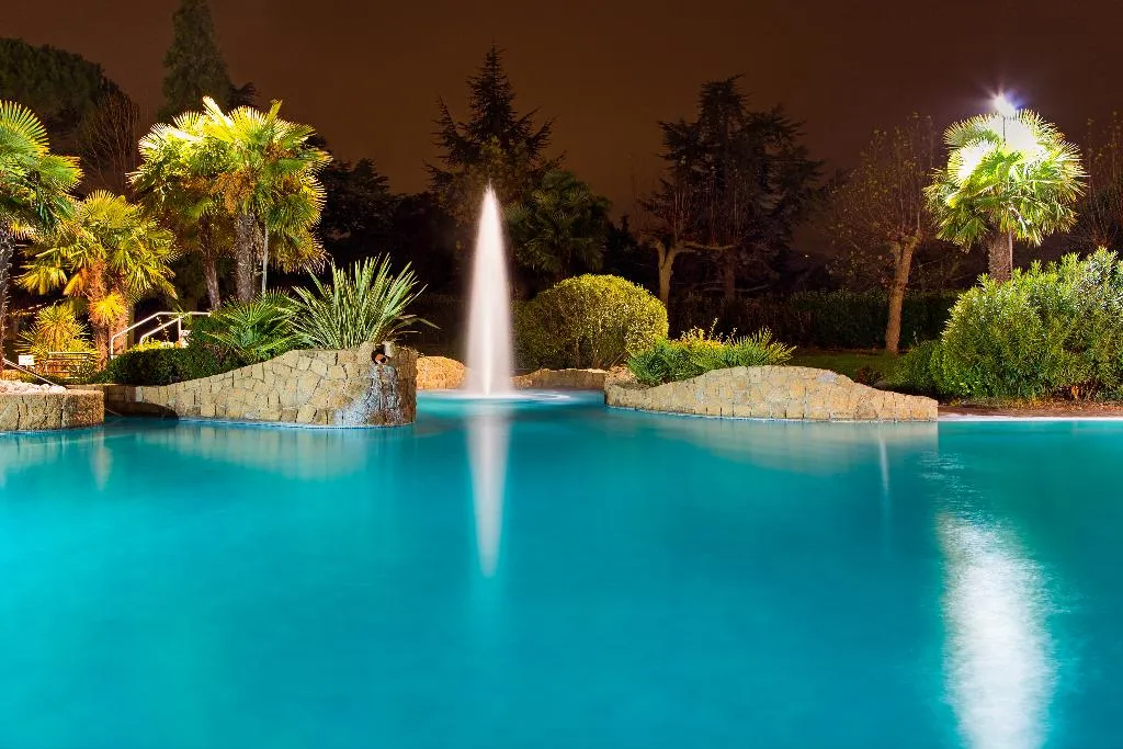 Pool, Galzignano Resort Terme & Golf - Hotel Majestic, Venice