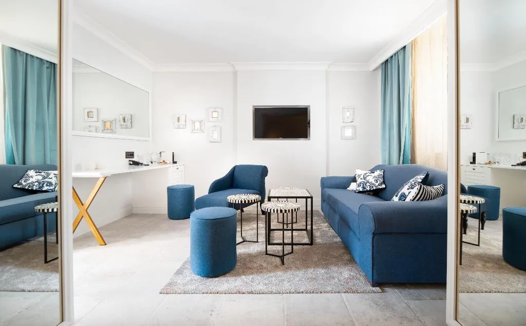 JUNIOR SUITE STANDARD Room, Riva Marina Hvar Hotel, Split