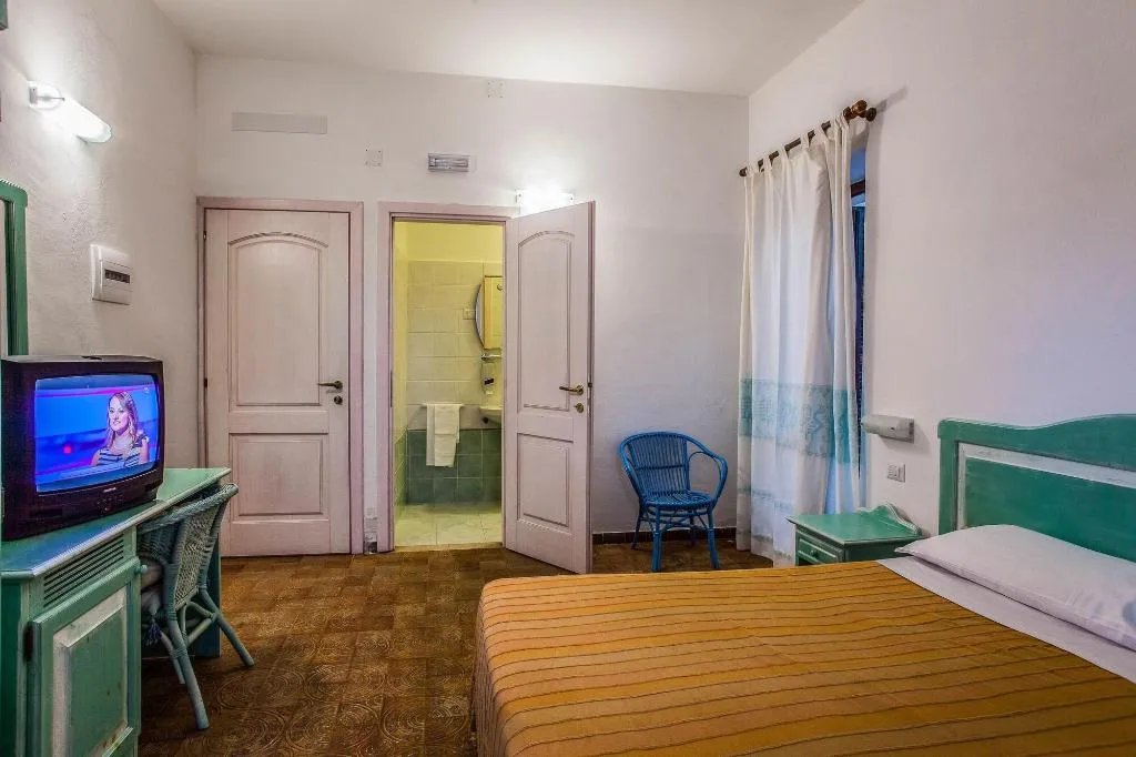 Room, Hotel Sandalyon, Olbia