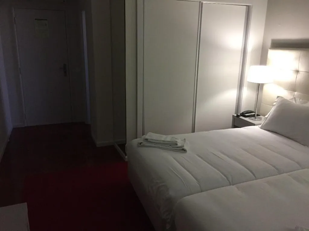Room, Hotel Vila, Porto