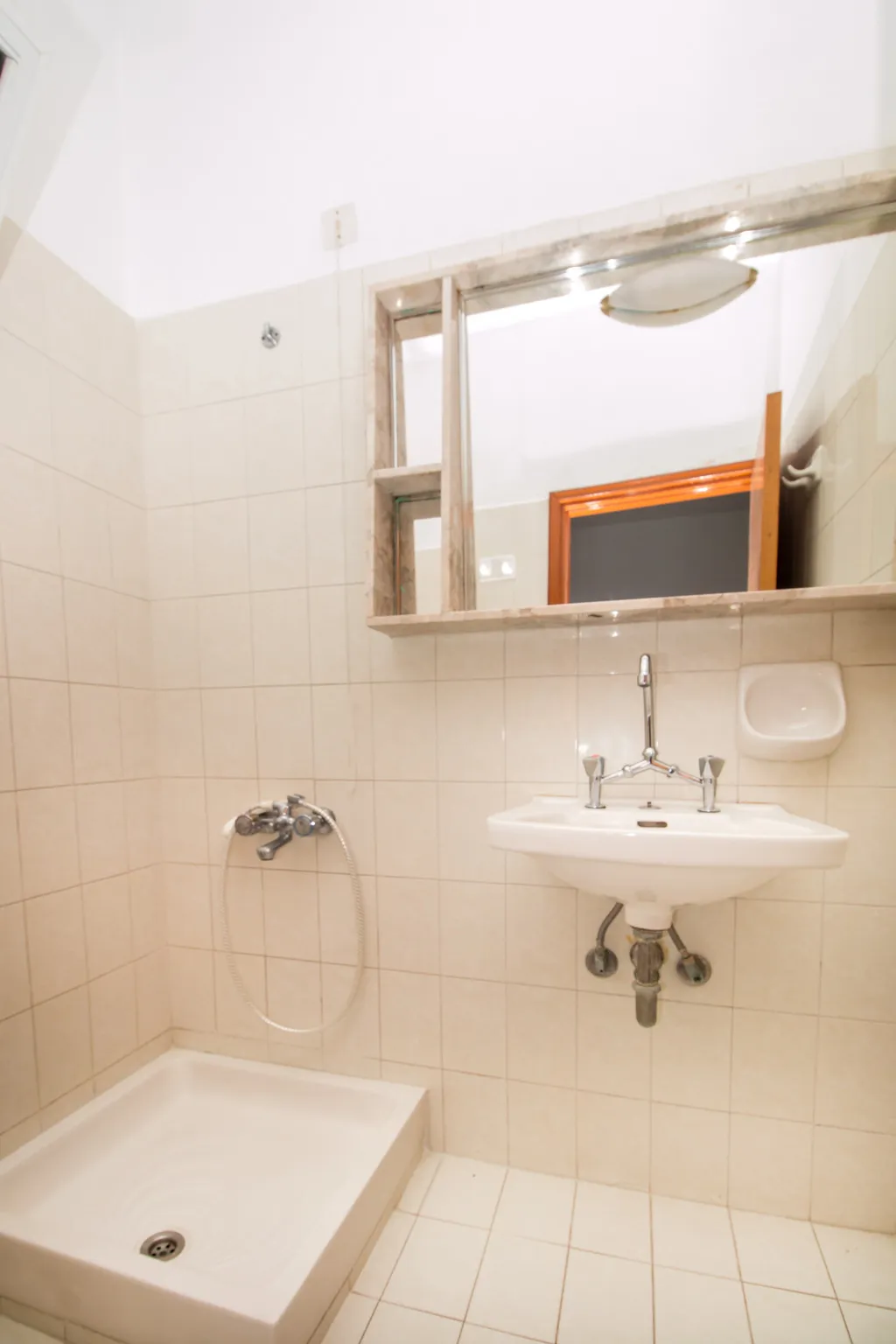 DOUBLE CAPACITY 3 Room, Mikes House Hotel, Rhodes