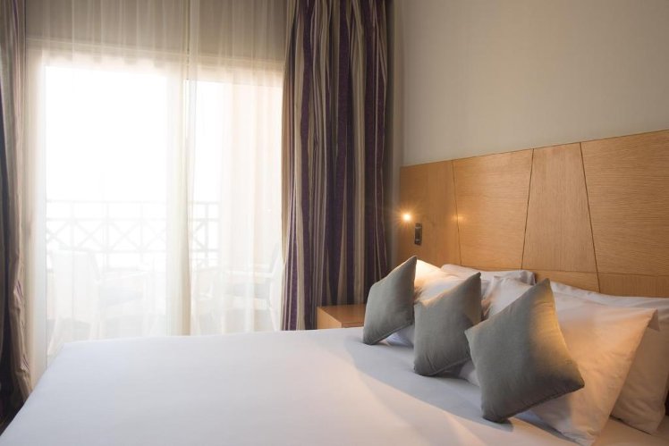 Porto El Jabal Hotel****, Cairo