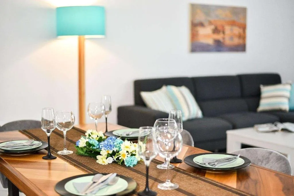 Lobby, Acrotel Porto Brava Luxury Villas, Halkidiki